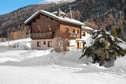 Apartamento Baita Del Sole Appartamento 2