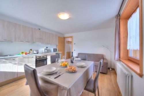 Apartamento Fiocco Di Neve