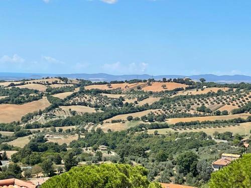 Apartamento Appartamento Indipendente Vista Unica