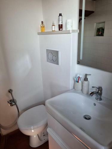 Tuscany Boutique Apartment