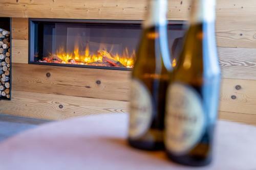 Chalet Imbosc'ch� - B&B In Beautiful Surroundings