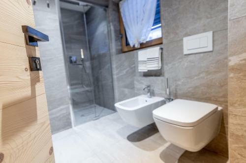 Chalet Imbosc'ch� - B&B In Beautiful Surroundings