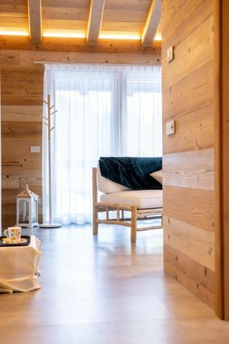 Chalet Imbosc'ch� - B&B In Beautiful Surroundings