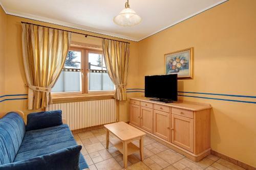 Apartamento Chalet Betty Appartamento Pec