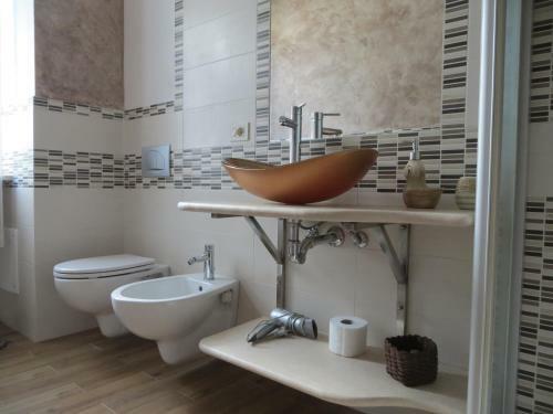 Apartamento Appartamento Vacanze A Manciano