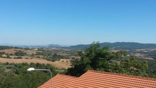 Apartamento Appartamento Vacanze A Manciano