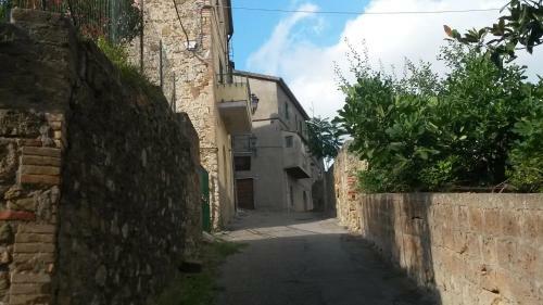 Apartamento Appartamento Vacanze A Manciano