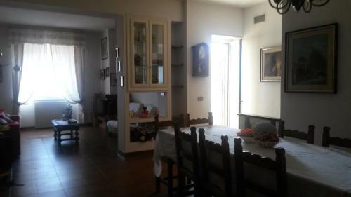 Apartamento Appartamento Vacanze A Manciano