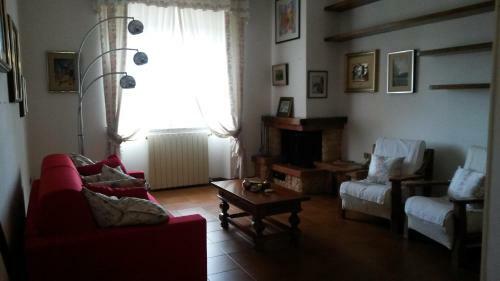 Apartamento Appartamento Vacanze A Manciano