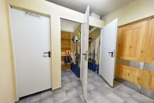 Apartamento Baita Truzz Appartamento Monte