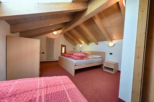 Apartamento Baita Truzz Appartamento Monte