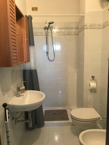 Apartamento Appartamento Belvedere