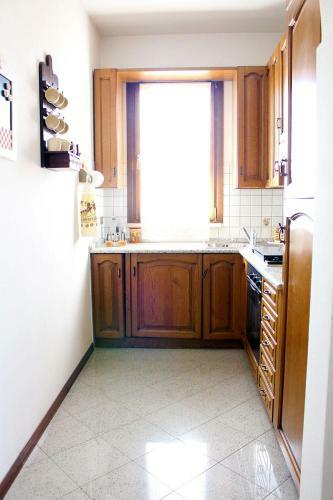 Apartamento Appartamento Belvedere