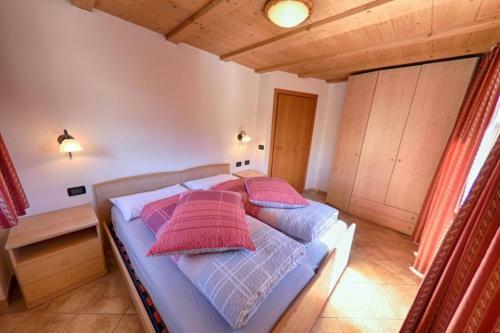 Apartamento Baita Truzz Appartamento Valle