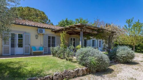 Villa Quercia Felice 17
