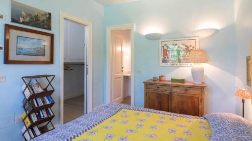 Villa Quercia Felice 17