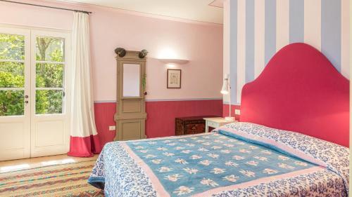 Villa Quercia Felice 17