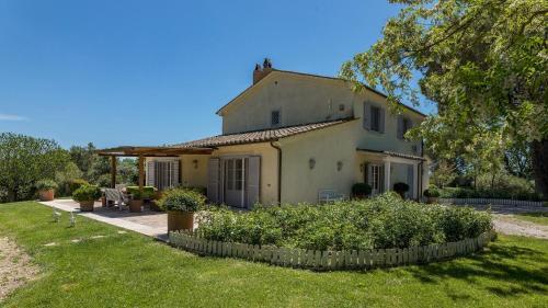 Villa Quercia Felice 17