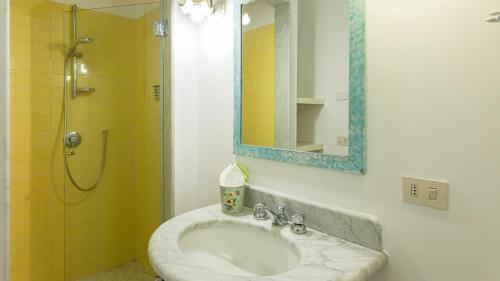 Villa Quercia Felice 17