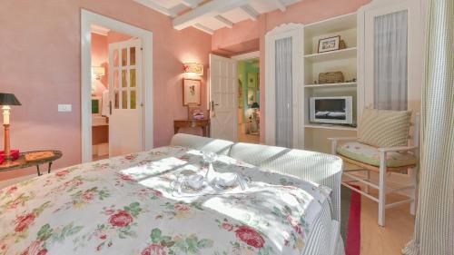Villa Quercia Felice 17