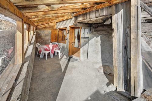 Apartamento La Tea Di Heidi