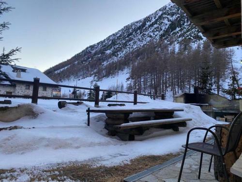 Apartamento Appartamento Cima Cavalli