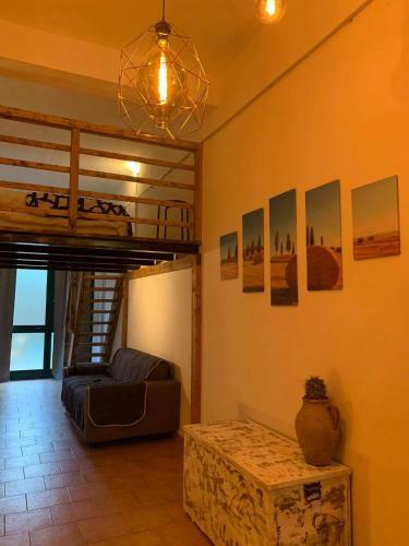 Apartamento Urban Loft
