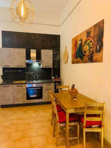 Apartamento Urban Loft