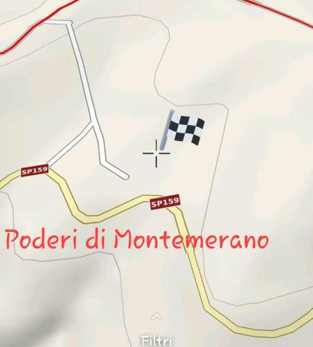 Hostal Casale Vita Nova