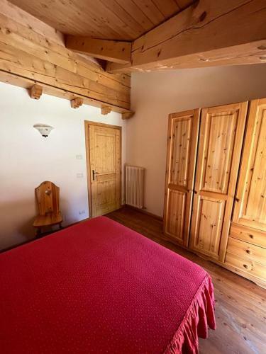 Nido Di Montagna