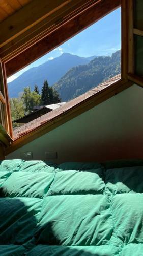 Nido Di Montagna