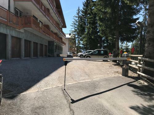 Apartamento Casa Margherita