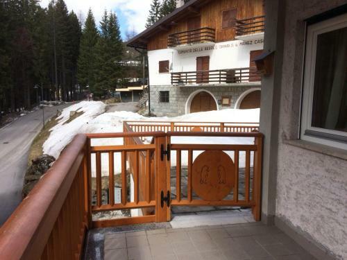 Apartamento Casa Margherita