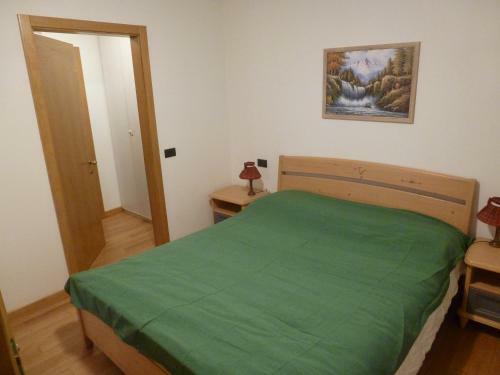 Apartamento Condominio Excelsior
