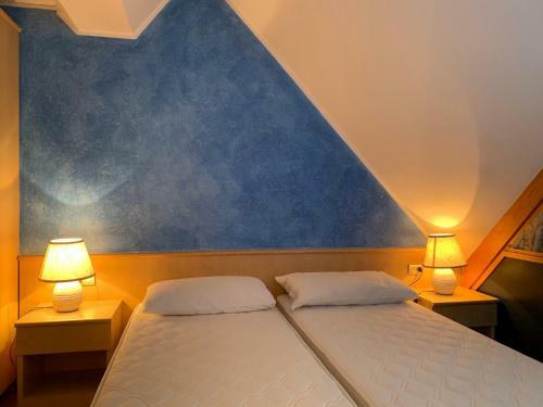 Apartamento Quadrilocale Ville Golf 31