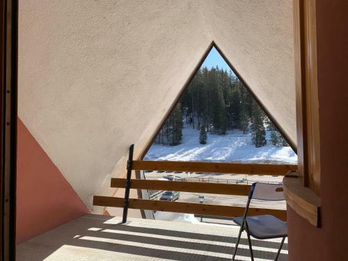 Apartamento Quadrilocale Ville Golf 31