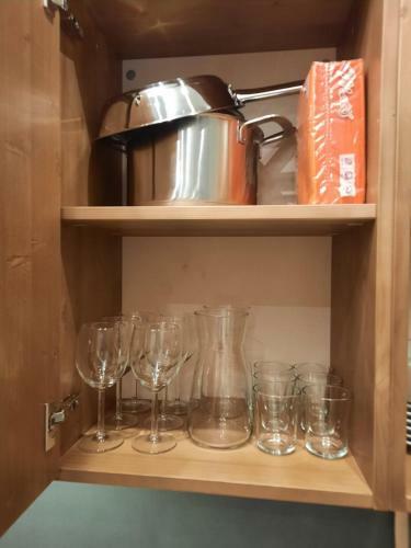 Apartamento Appartamento Spinale 1 In Centro A Campiglio