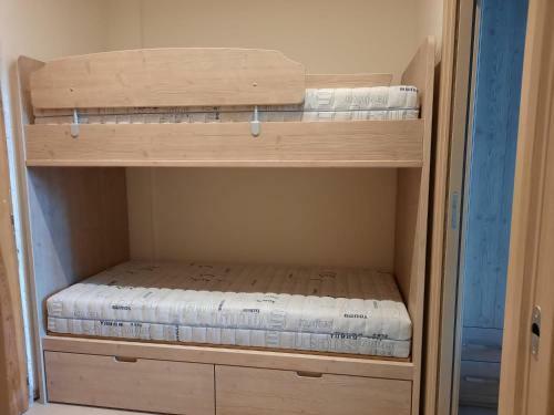 Apartamento Appartamento Spinale 1 In Centro A Campiglio