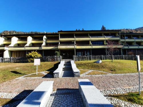 Apartamento Appartamento Spinale 1 In Centro A Campiglio