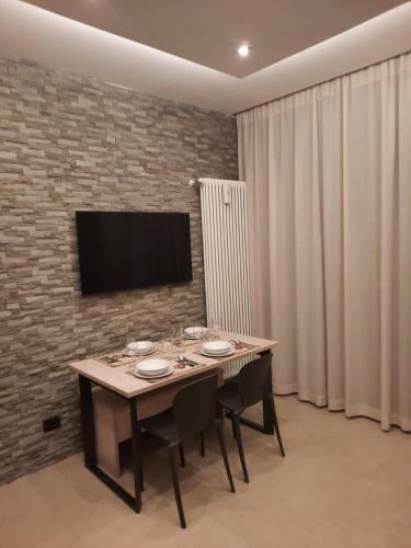 Apartamento Appartamento Spinale 1 In Centro A Campiglio