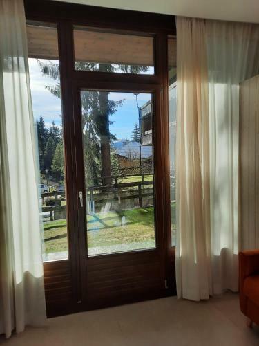 Apartamento Appartamento Spinale 1 In Centro A Campiglio