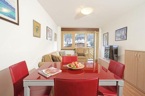 Apartment Center Madonna Di Campiglio Em