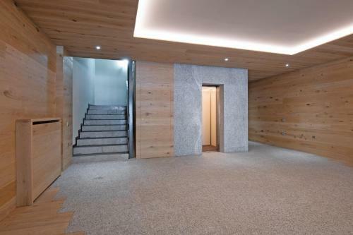 Apartment Center Madonna Di Campiglio Em