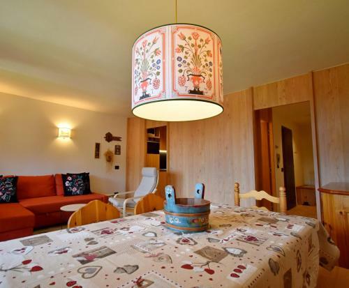 Apartamento Rio Falze' Wood