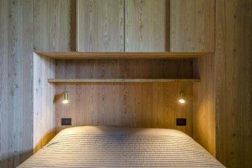 Apartamento Rio Falze' Wood