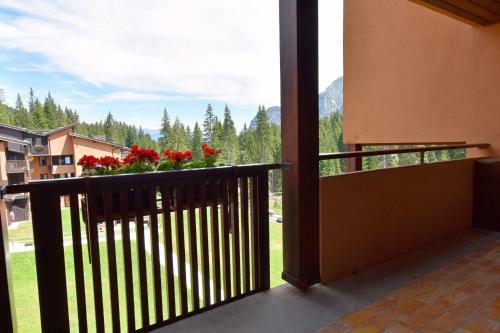 Apartamento Rio Falze' Wood
