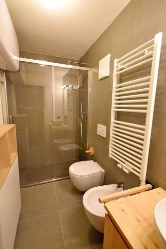 Apartamento Rio Falze' Wood