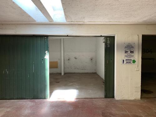 Apartamento Bilocale Nardis 205