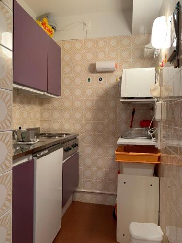 Apartamento Bilocale Nardis 205