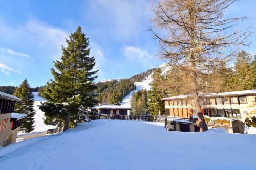 Apartamento Patascoss Terrazza Sulle Dolomiti
